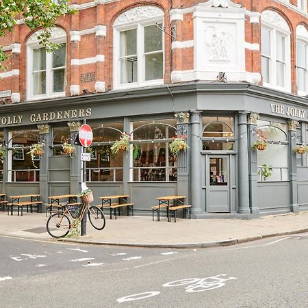 The Prince Hotel Vauxhall, Sonder By Marriott Bonvoy London Exterior foto