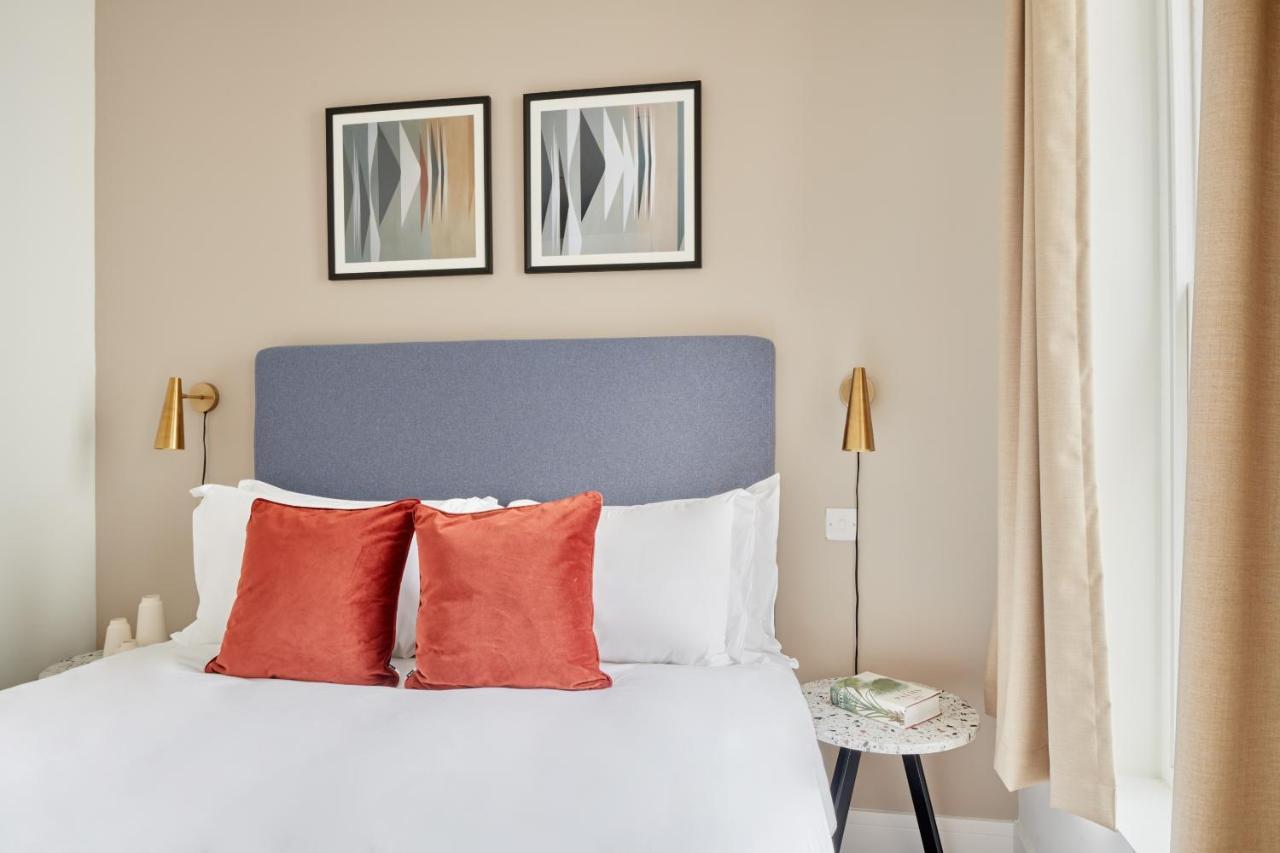 The Prince Hotel Vauxhall, Sonder By Marriott Bonvoy London Exterior foto