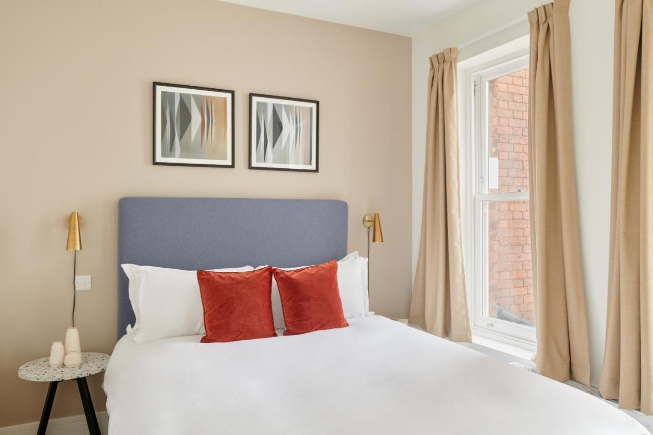 The Prince Hotel Vauxhall, Sonder By Marriott Bonvoy London Exterior foto