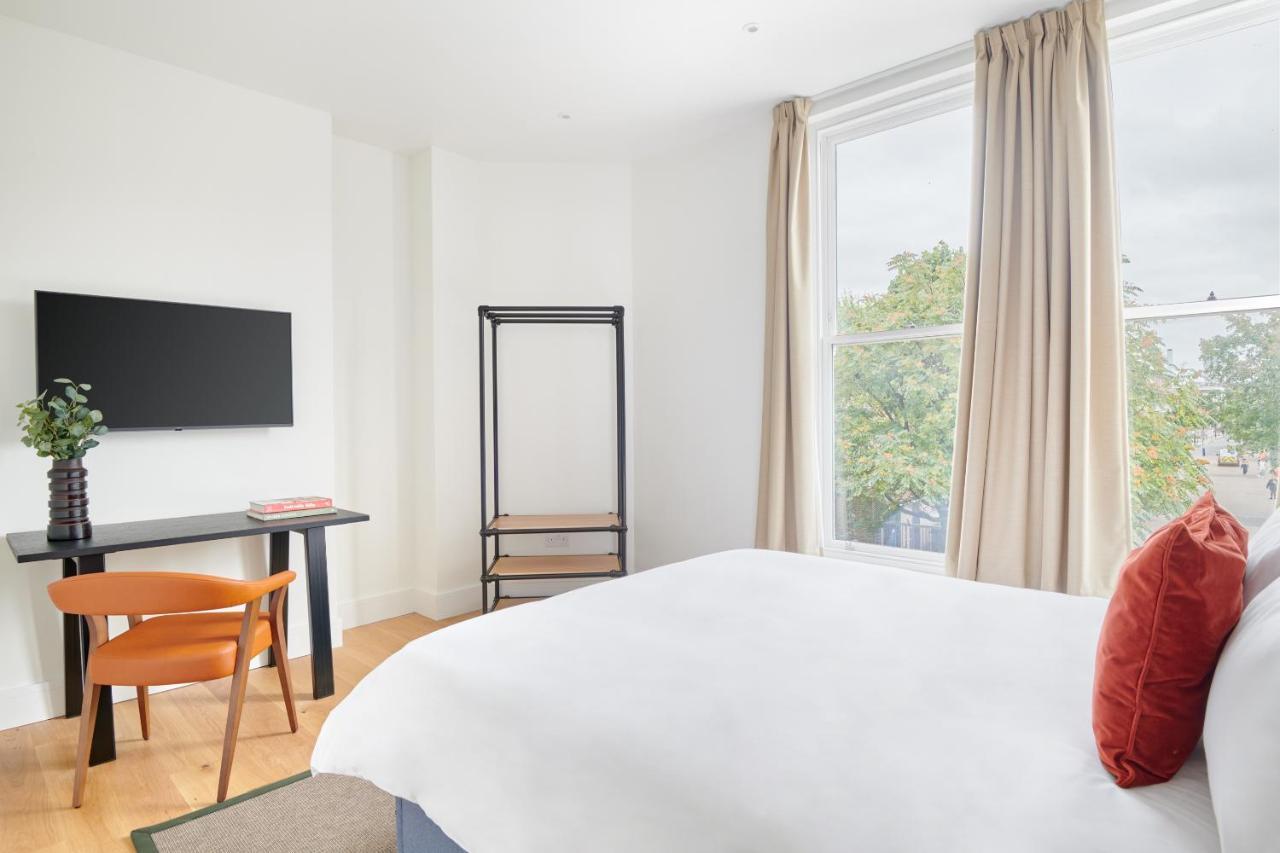 The Prince Hotel Vauxhall, Sonder By Marriott Bonvoy London Exterior foto