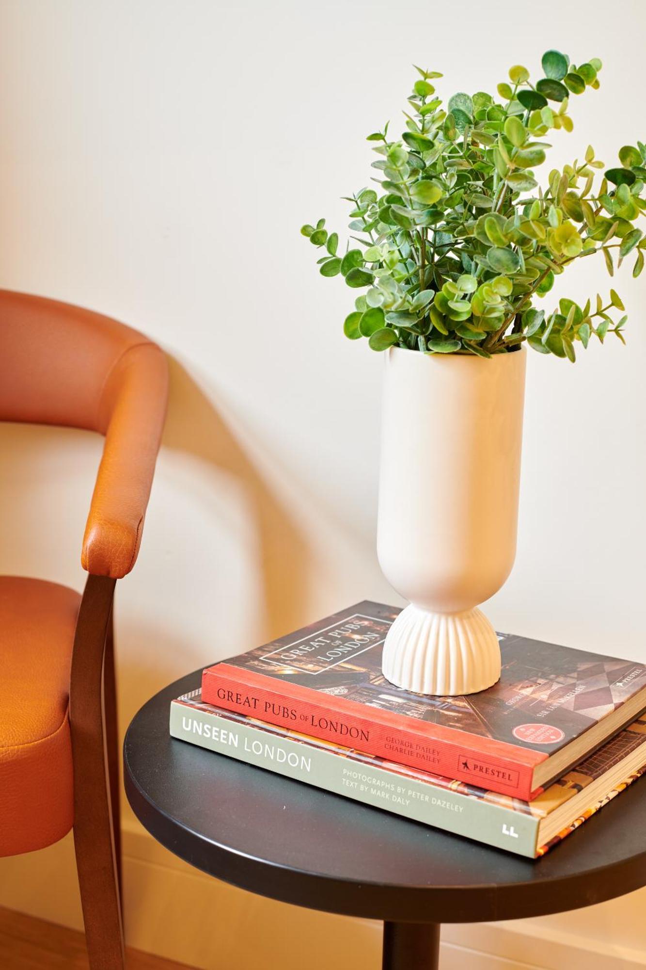 The Prince Hotel Vauxhall, Sonder By Marriott Bonvoy London Zimmer foto