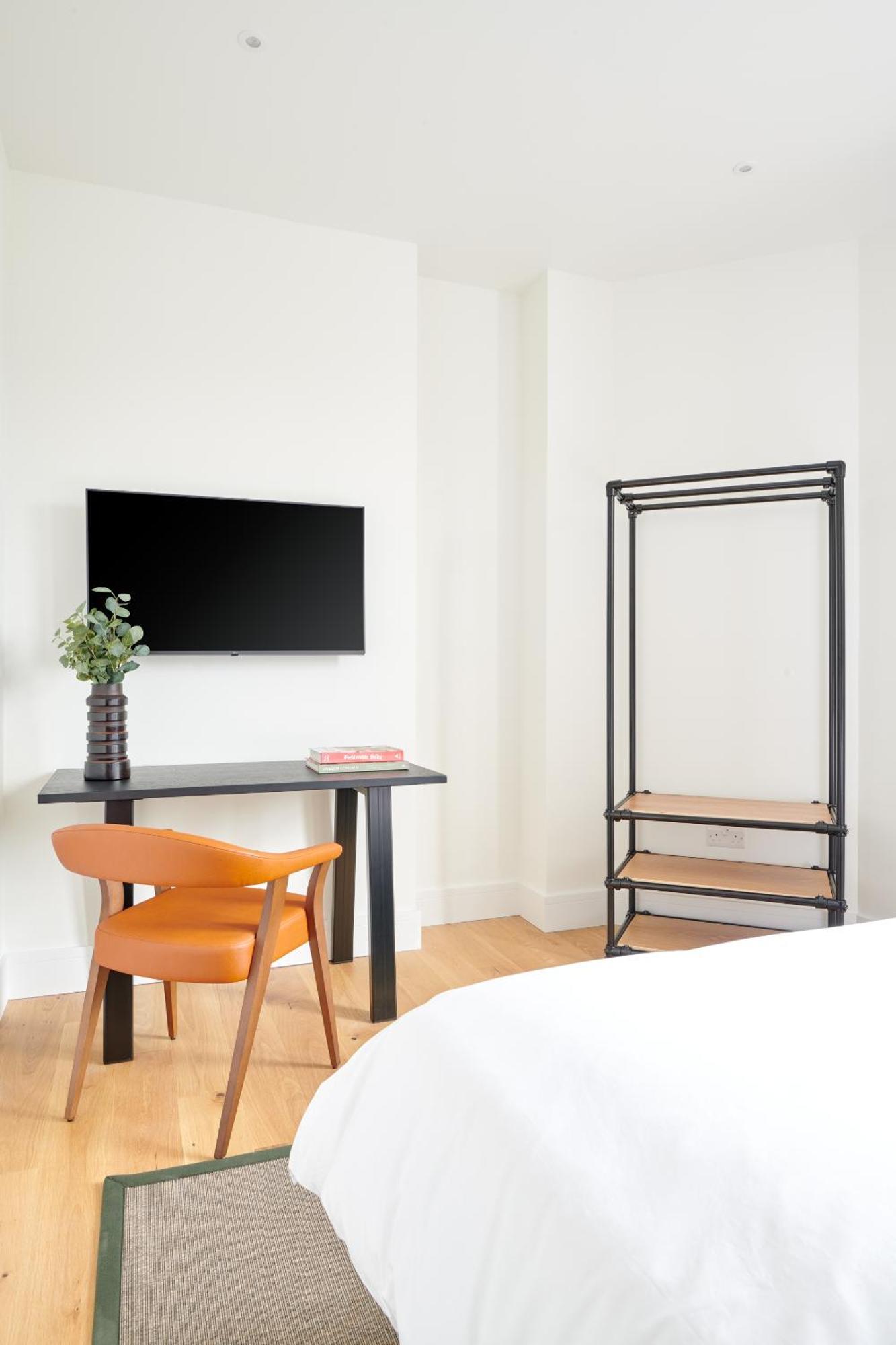 The Prince Hotel Vauxhall, Sonder By Marriott Bonvoy London Zimmer foto