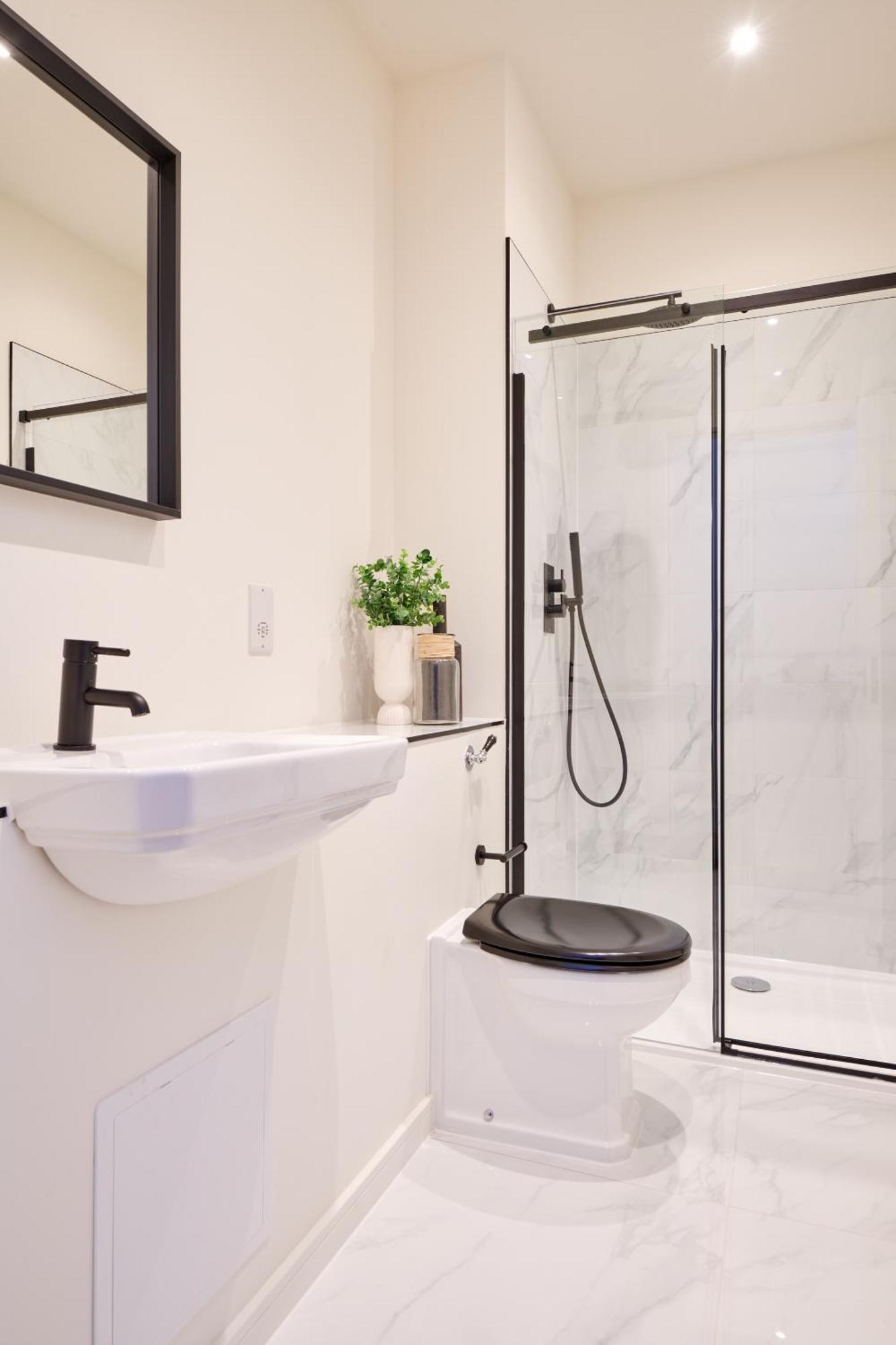 The Prince Hotel Vauxhall, Sonder By Marriott Bonvoy London Zimmer foto