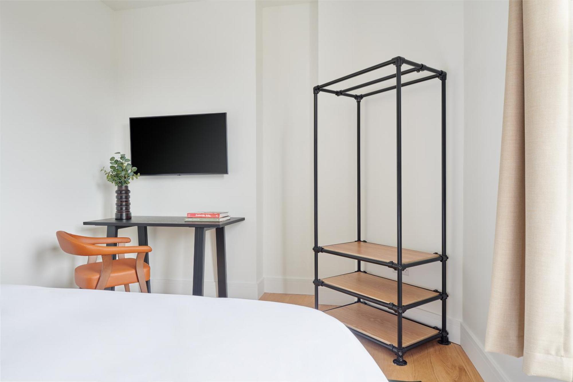 The Prince Hotel Vauxhall, Sonder By Marriott Bonvoy London Zimmer foto