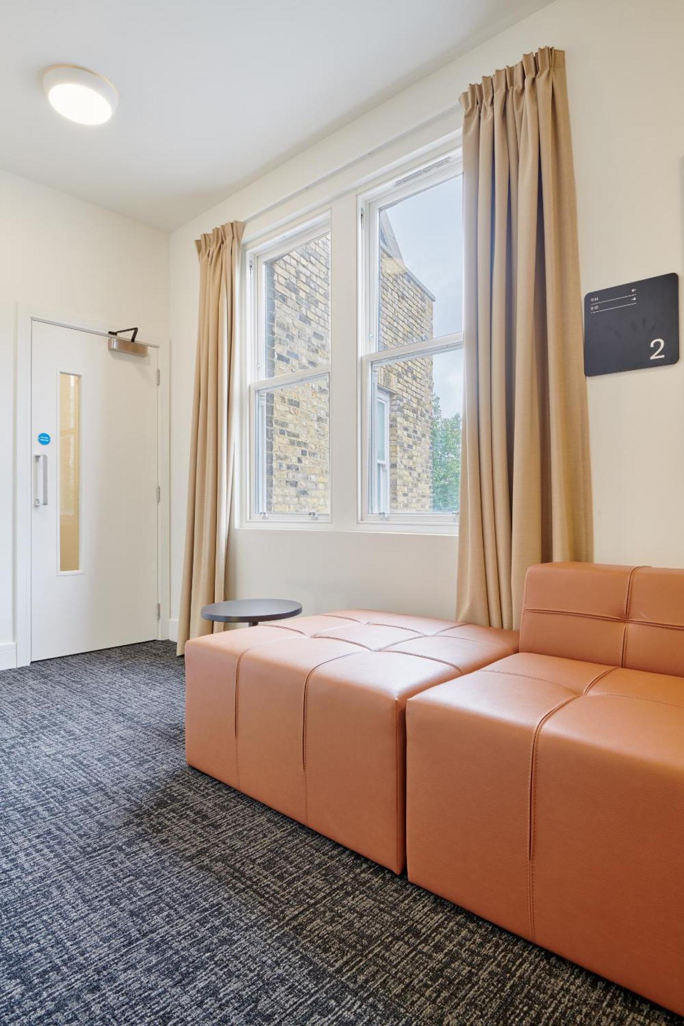 The Prince Hotel Vauxhall, Sonder By Marriott Bonvoy London Exterior foto