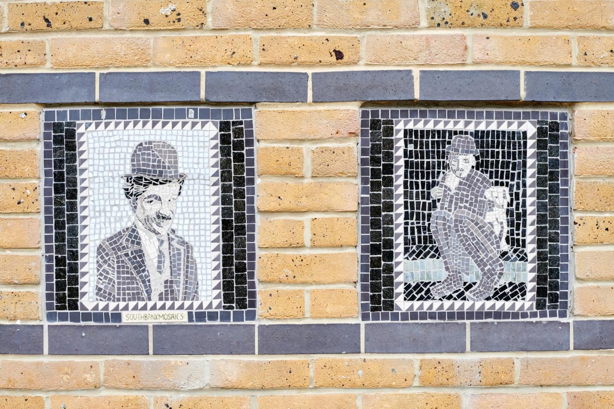 The Prince Hotel Vauxhall, Sonder By Marriott Bonvoy London Exterior foto