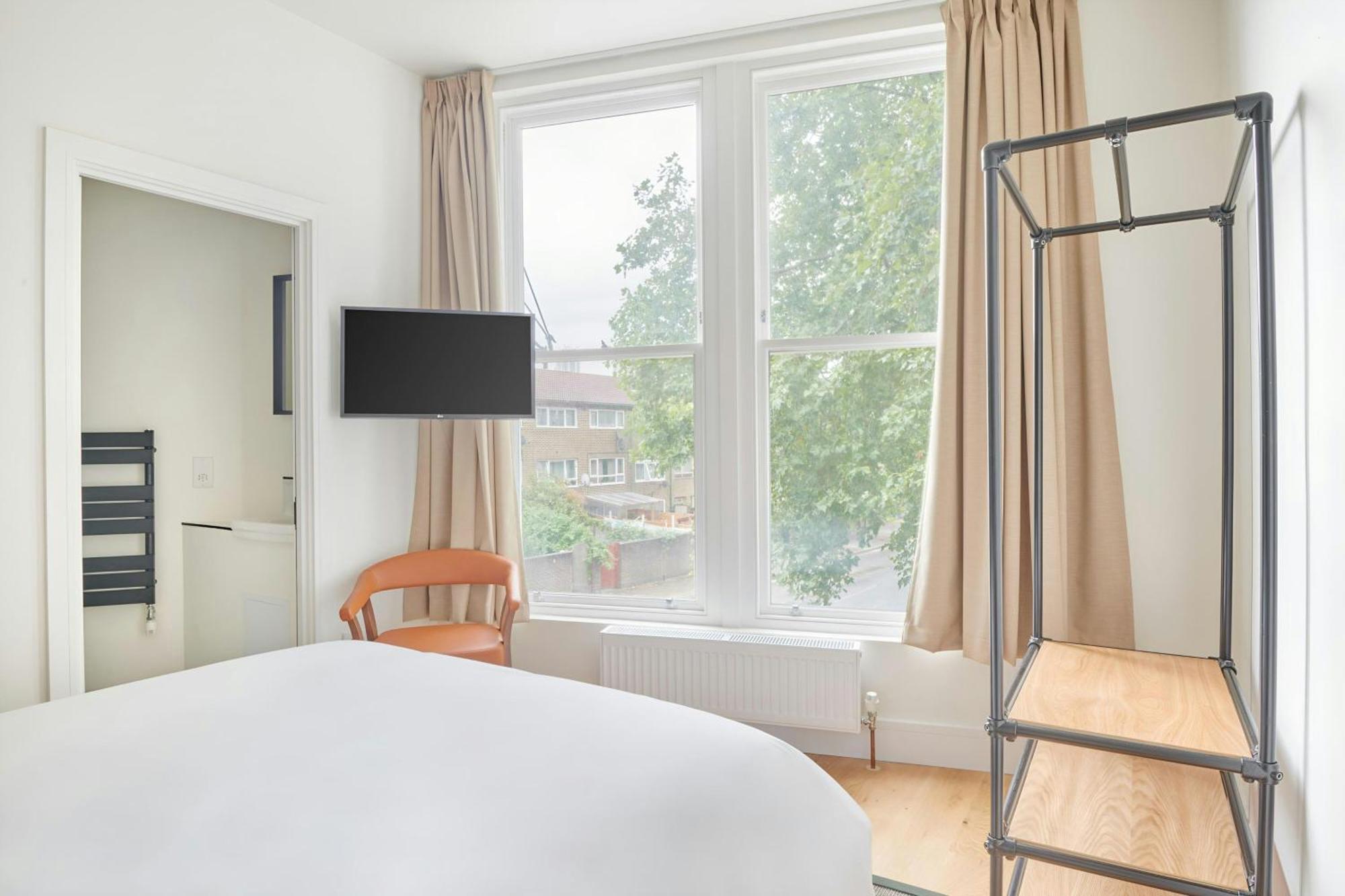 The Prince Hotel Vauxhall, Sonder By Marriott Bonvoy London Exterior foto