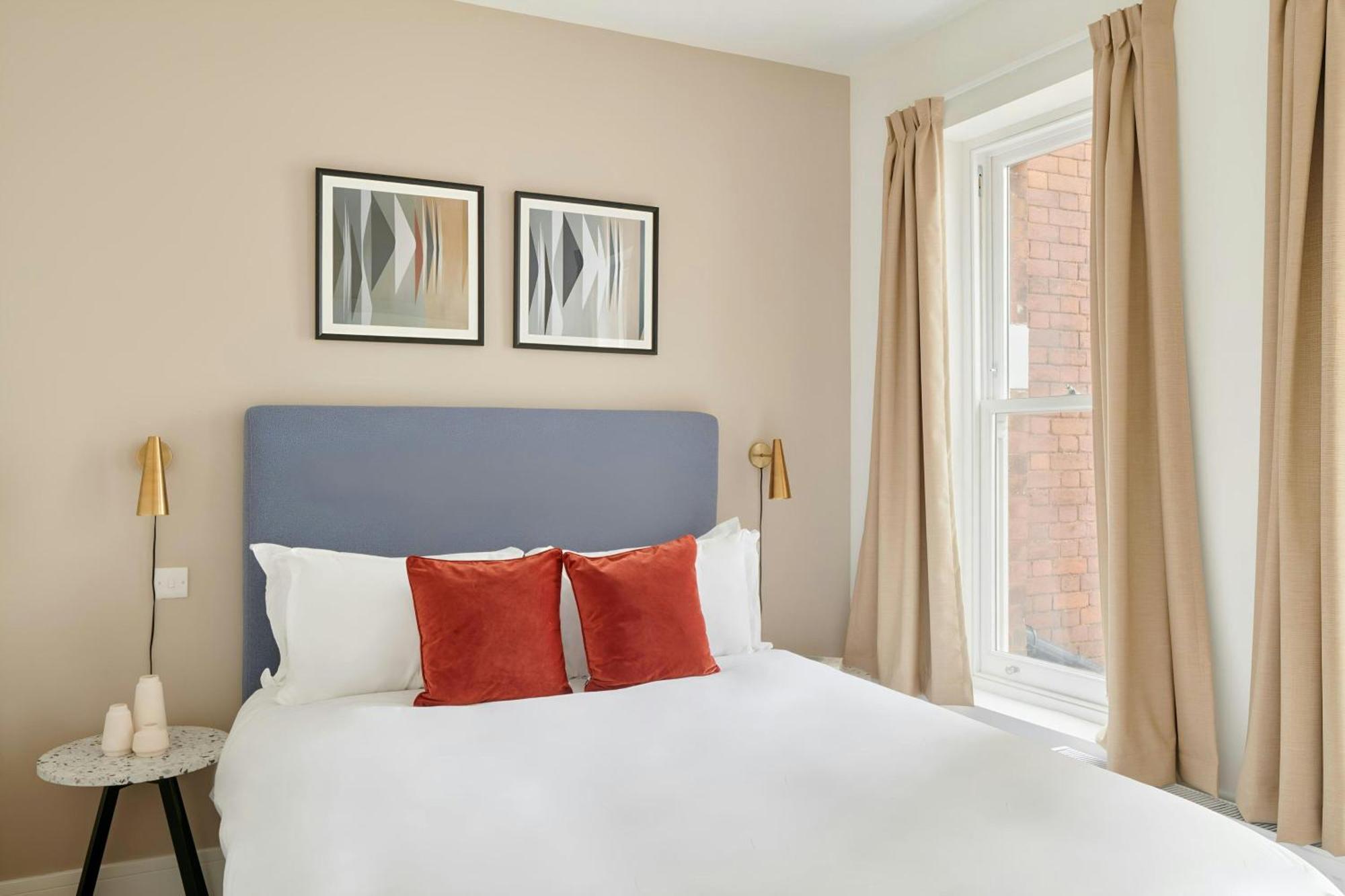 The Prince Hotel Vauxhall, Sonder By Marriott Bonvoy London Exterior foto