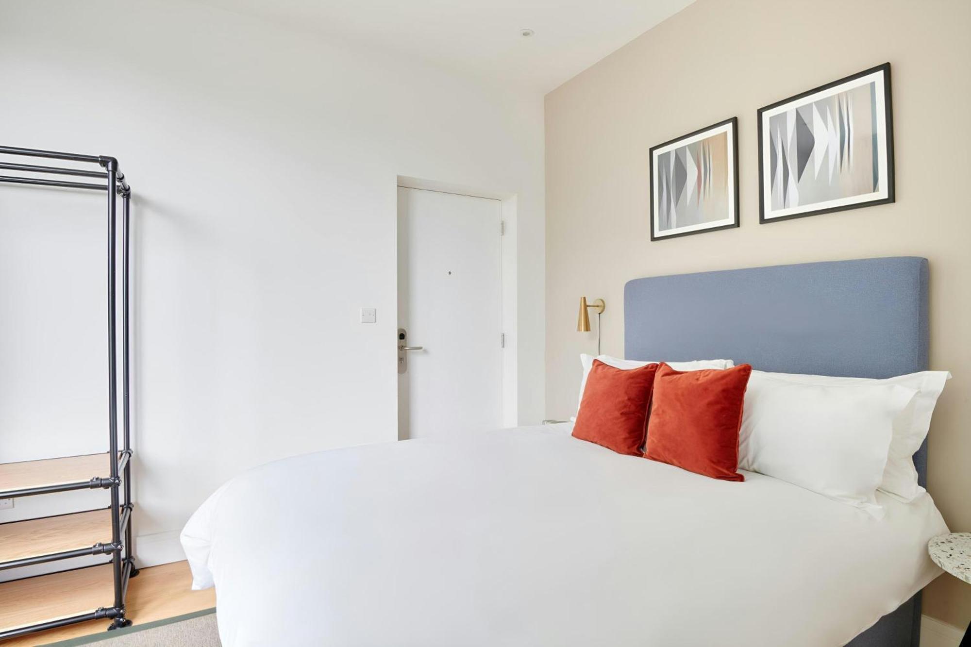 The Prince Hotel Vauxhall, Sonder By Marriott Bonvoy London Exterior foto