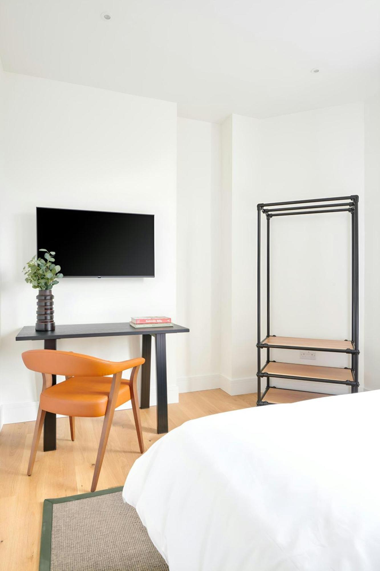 The Prince Hotel Vauxhall, Sonder By Marriott Bonvoy London Exterior foto