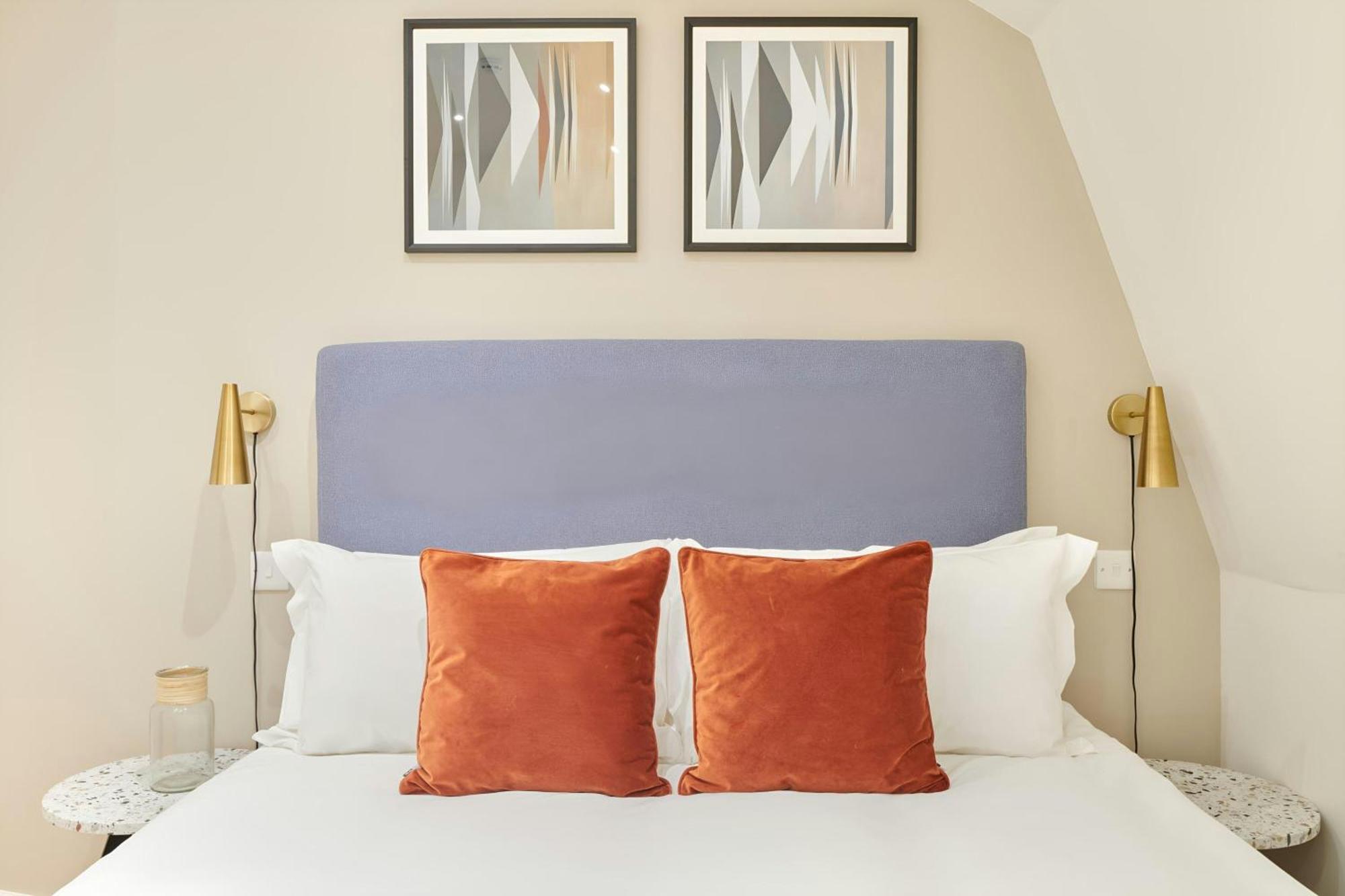 The Prince Hotel Vauxhall, Sonder By Marriott Bonvoy London Exterior foto