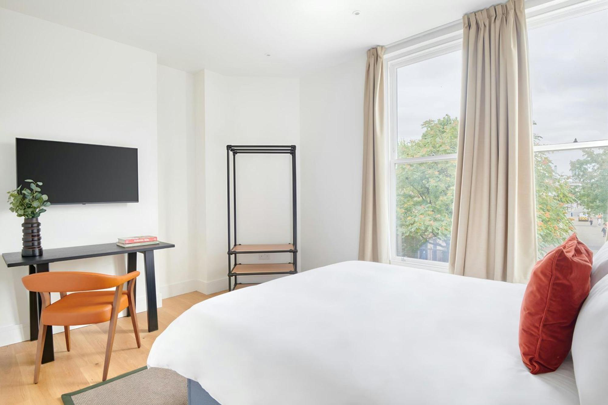 The Prince Hotel Vauxhall, Sonder By Marriott Bonvoy London Exterior foto